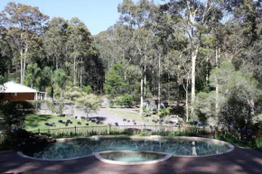Dybara Park Holiday Cottages